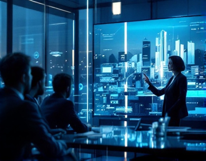 Justifying the Intersection of AI and Cryptocurrency in App Marketing