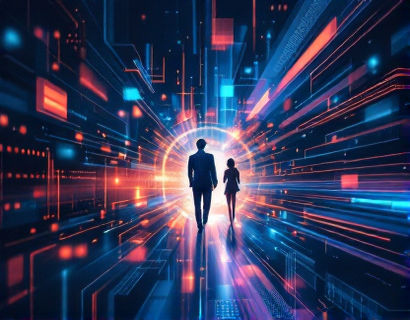Weaving Decentralized Marketing Strategies with AI and Cryptocurrency for Enhanced App Engagement and Growth
